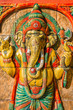 ganesh sculpture