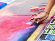 Chalk Drawings