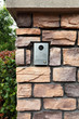 home security doorbell