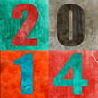 2014, grunge