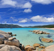 plage de rêve