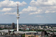 Foto: skyline hamburg skyline hamburg
