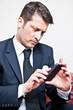 Foto: mobile phone mobile phone