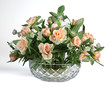 Fake flowers