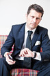 Foto: businessman businessman
