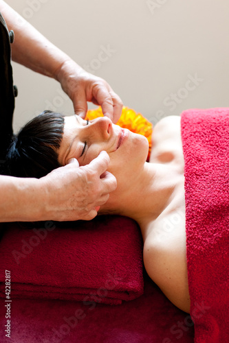 Foto: spa center spa center