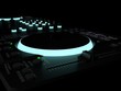 dj console
