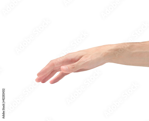 Foto : Hand Hand