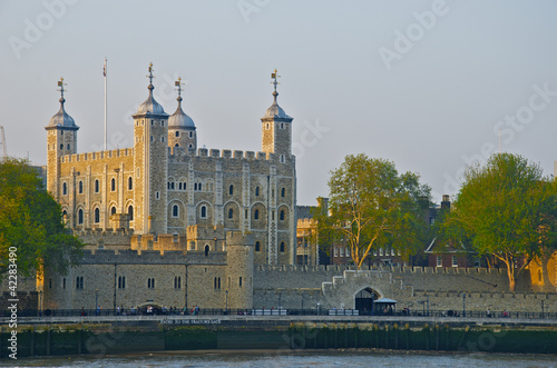 Photo: london tower london tower