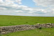 Foto: Muret de pierres Muret de pierres