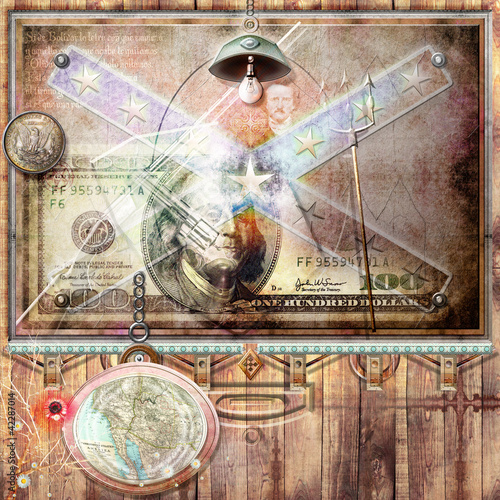 Illustration: Empire Empire
