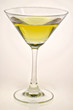 Apple Martini