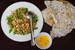 Vietnamese Shredded Pork Salad