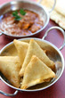 Samosas