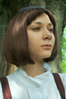 Young woman 6