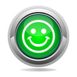 Vector: button button
