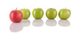 Photo: Apples Apples