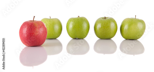 Photo: Apples Apples