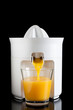 Orange squeezer