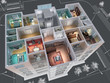 Illustration: House. House.
