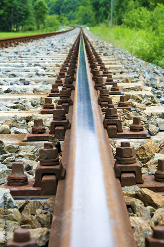 Photo: vecchia ferrovia vecchia ferrovia