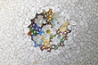 Foto: Park Güell, Barcelona, Spanien Park Güell, Barcelona, Spanien