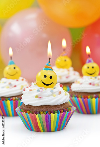Foto: Birthday candles Birthday candles