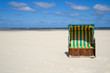 Beach chair