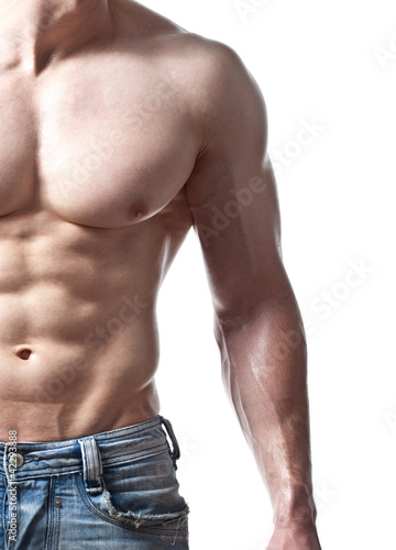 Photo: Sexy Man Sexy Man