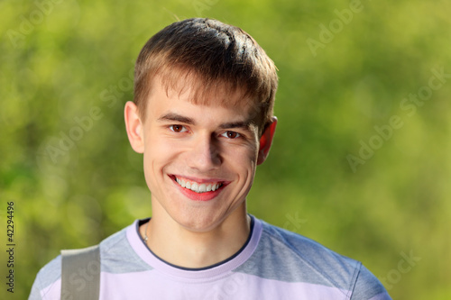 Photo: open smile open smile