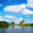 Krabi Rocks
