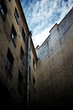 dead end