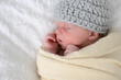 Baby´s Schlaf