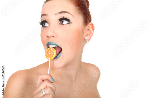 Foto: Lollipop Lollipop
