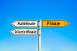 Finale