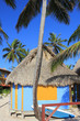 The Bahamas - Colorful Beach House