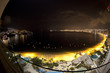 Acapulco bay Mexico