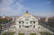 Photo: bellas artes, mexico DF bellas artes, mexico DF
