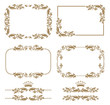 decorative frame