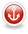 Light Red Icon "Marina"