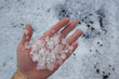 Hagelunwetter
