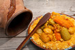 Couscous 