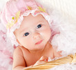adorable baby