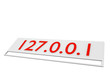 Browser_127.0.0.1 - 3D