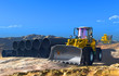 Excavator