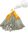 Volcano