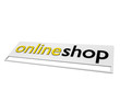 Browser_online shop - 3D