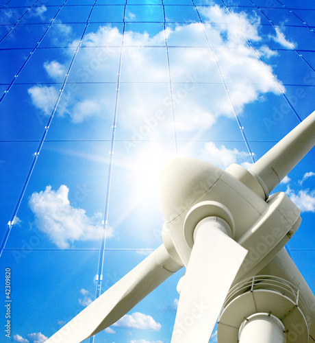 Foto: energie energie