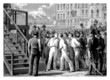 Execution (4 Sergents - La Rochelle - 1822)