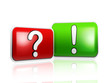 question and answer